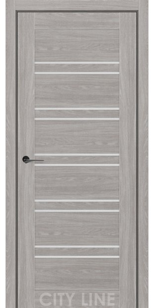 Межкомнатные двери CityLine Express TERENZA korfad-express-terenza-dub-gladstoun-grei-oscar-collection